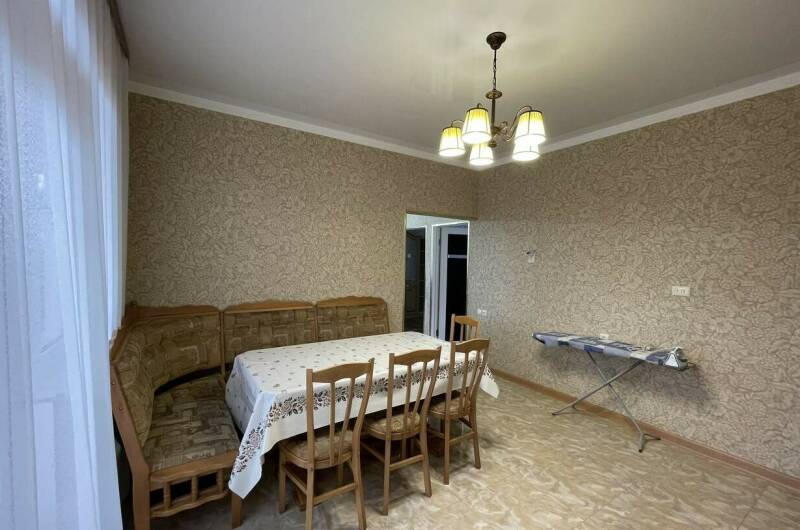 Изображение Изображение квартиры / апартамента "Дом под ключ «Жасмин»" #10 #8