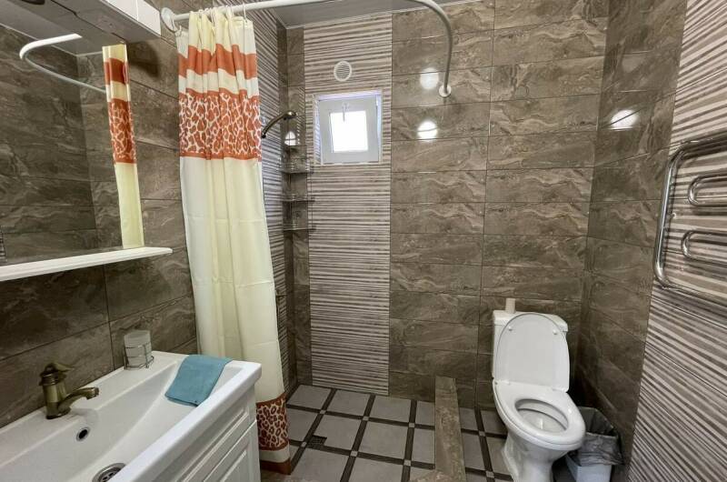 Изображение Изображение квартиры / апартамента "Дом под ключ «Жасмин»" #11 #9