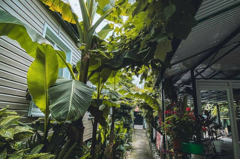 Изображение Изображение гостиницы &quot;Частный сектор на Ушакова&quot; #1 #1