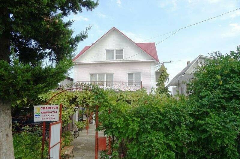 Изображение Изображение гостиницы &quot;Гостевой дом «У Людмилы»&quot; #1 #1