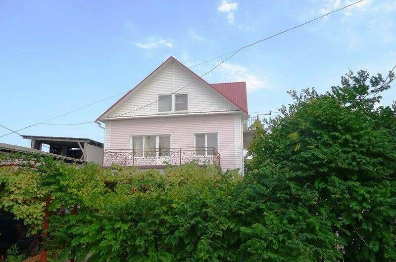 Изображение Изображение гостиницы &quot;Гостевой дом «У Людмилы»&quot; #2 #2