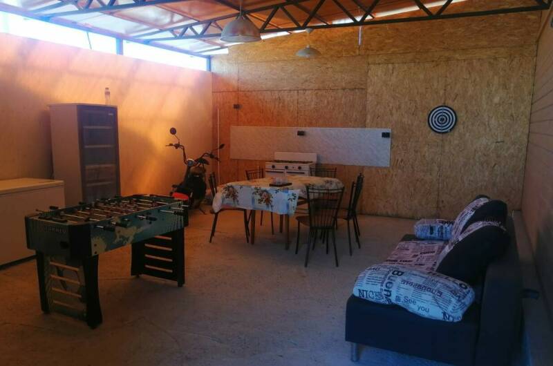 Изображение Изображение гостиницы &quot;Гостевой дом «Простоквашино на Азове»&quot; #6 #6