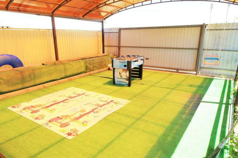 Изображение Изображение гостиницы &quot;Гостевой дом «Простоквашино на Азове»&quot; #7 #7