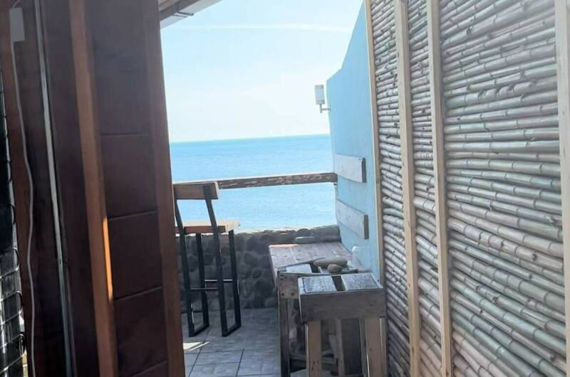 Изображение Изображение гостиницы "Гостевой дом «У Черного моря»" #2 #2