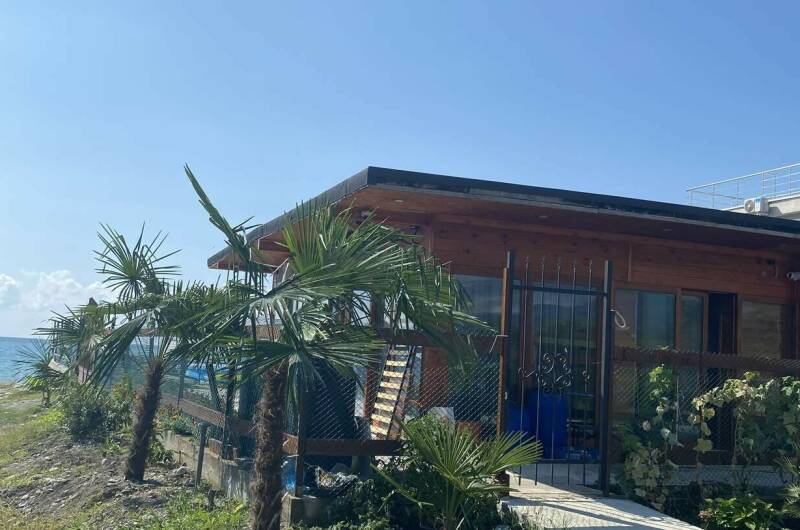 Изображение Изображение гостиницы "Гостевой дом «У Черного моря»" #3 #3