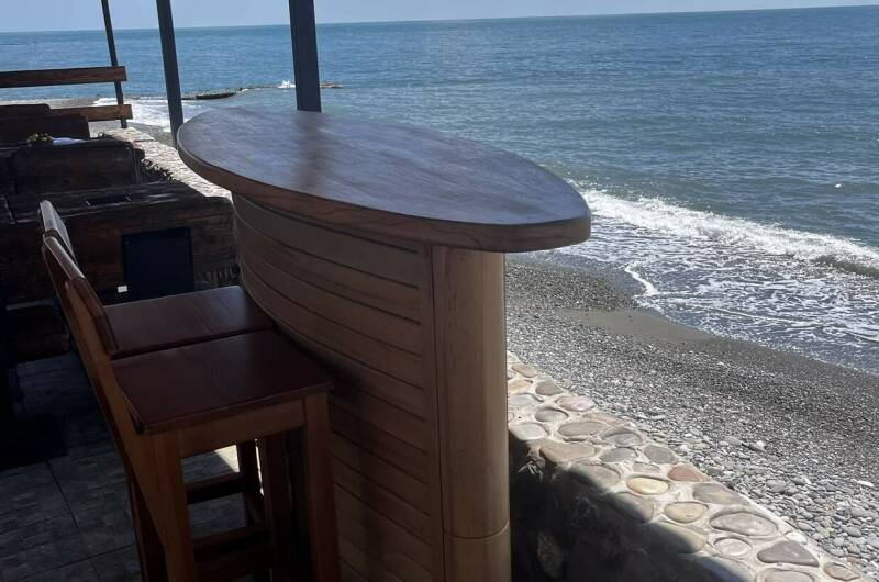 Изображение Изображение гостиницы "Гостевой дом «У Черного моря»" #4 #4