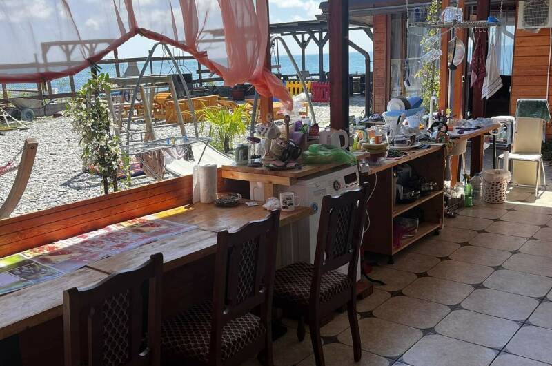 Изображение Изображение гостиницы "Гостевой дом «У Черного моря»" #5 #5