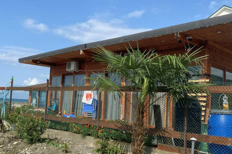 Изображение Изображение гостиницы "Гостевой дом «У Черного моря»" #7 #7