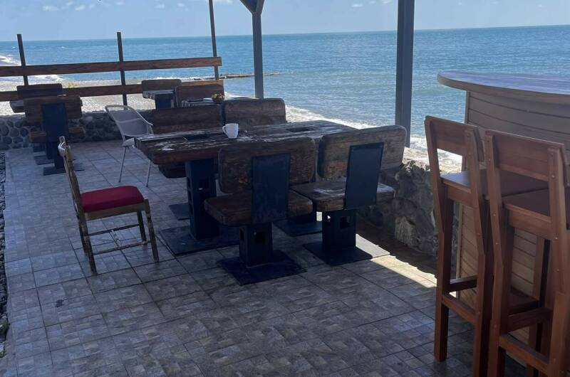 Изображение Изображение гостиницы "Гостевой дом «У Черного моря»" #8 #8