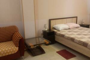 Изображение Двухкомнатная квартира у моря #4