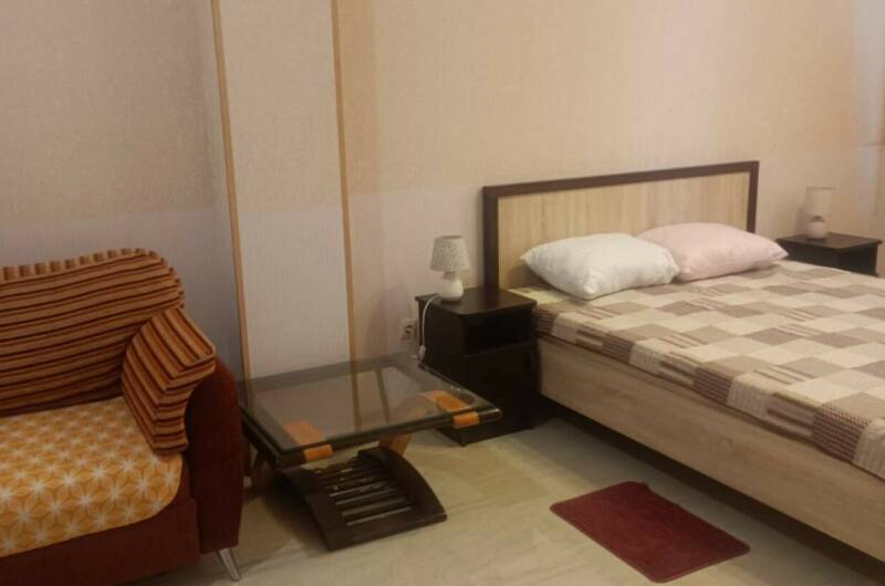 Изображение Изображение квартиры &quot;Двухкомнатная квартира у моря&quot; #1 #1