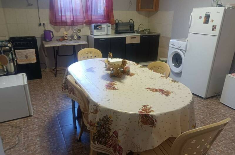 Изображение Изображение квартиры &quot;Двухкомнатная квартира у моря&quot; #2 #2