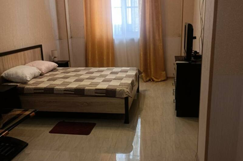 Изображение Изображение квартиры &quot;Двухкомнатная квартира у моря&quot; #3 #3