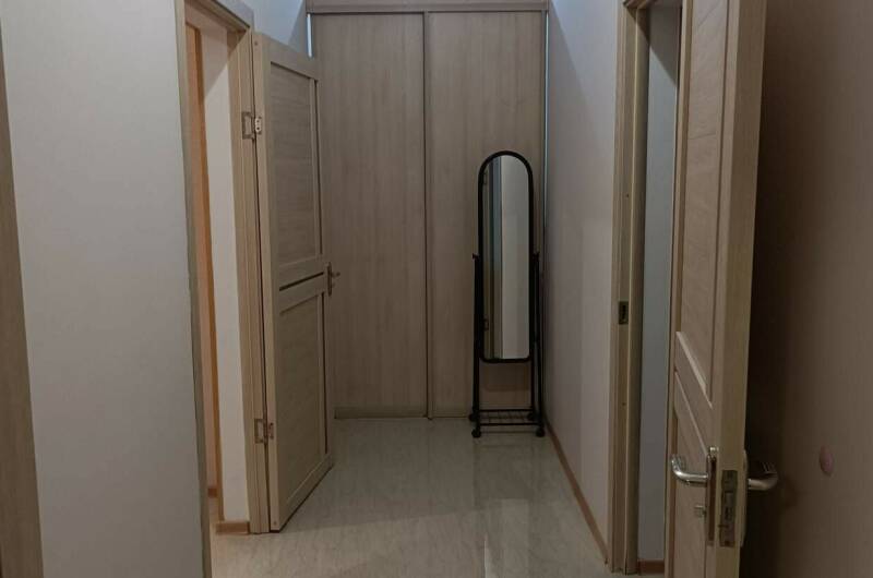 Изображение Изображение квартиры &quot;Двухкомнатная квартира у моря&quot; #4 #4