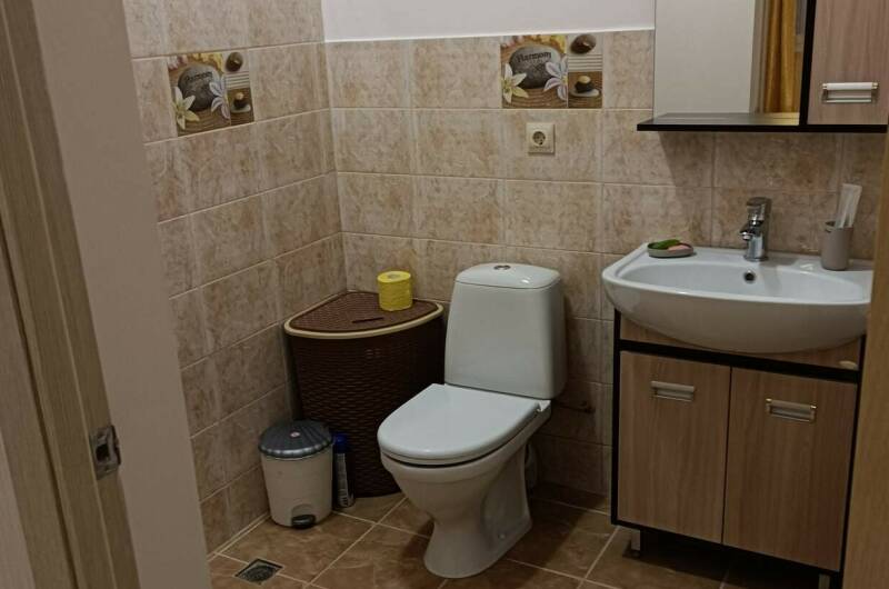 Изображение Изображение квартиры &quot;Двухкомнатная квартира у моря&quot; #5 #5