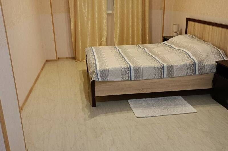 Изображение Изображение квартиры &quot;Двухкомнатная квартира у моря&quot; #6 #6