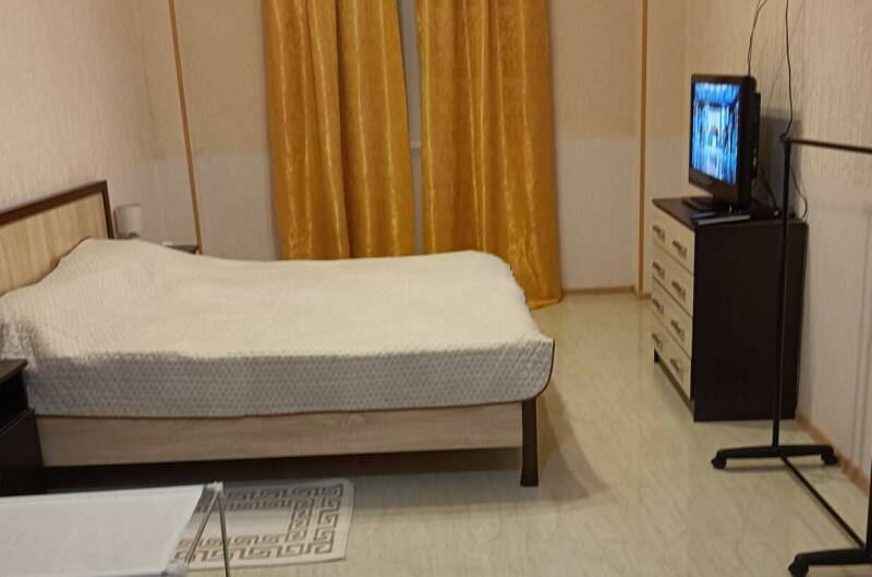 Изображение Изображение квартиры &quot;Двухкомнатная квартира у моря&quot; #7 #7