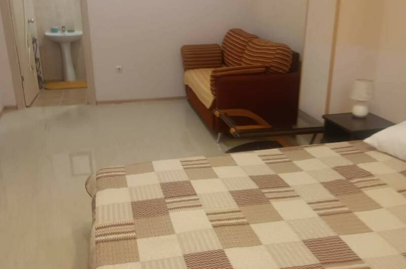 Изображение Изображение квартиры &quot;Двухкомнатная квартира у моря&quot; #8 #8