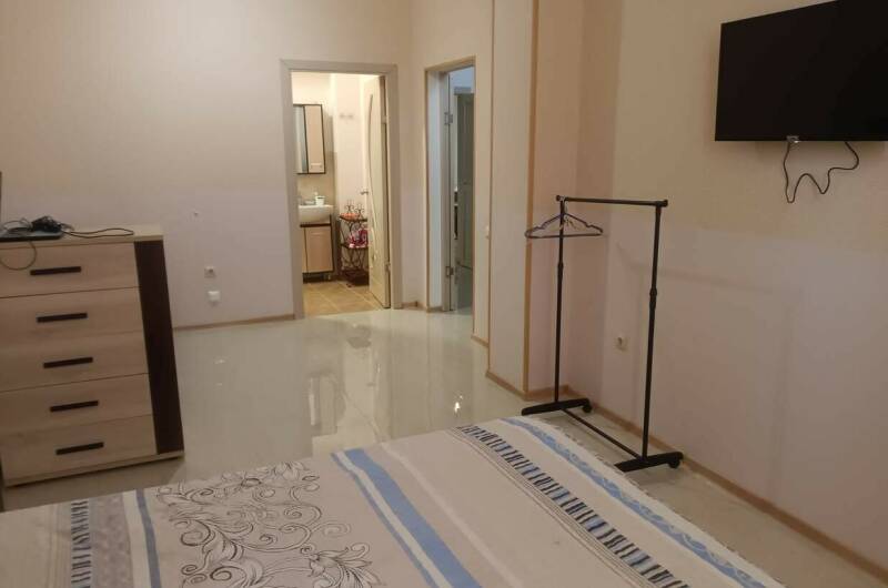 Изображение Изображение квартиры / апартамента "Двухкомнатная квартира у моря" #10 #8