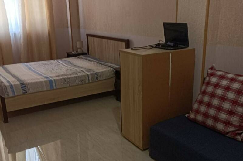 Изображение Изображение квартиры / апартамента "Двухкомнатная квартира у моря" #11 #9