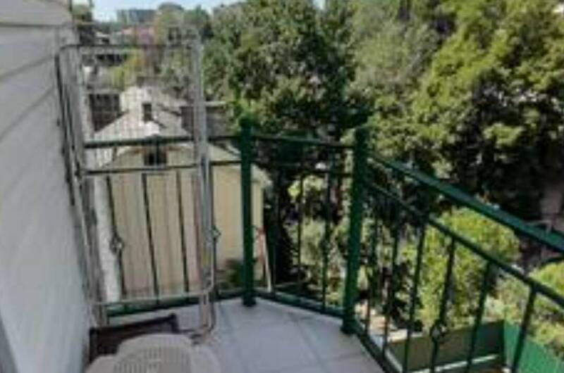 Изображение Изображение квартиры "Уютная студия с балконом" #2 #2