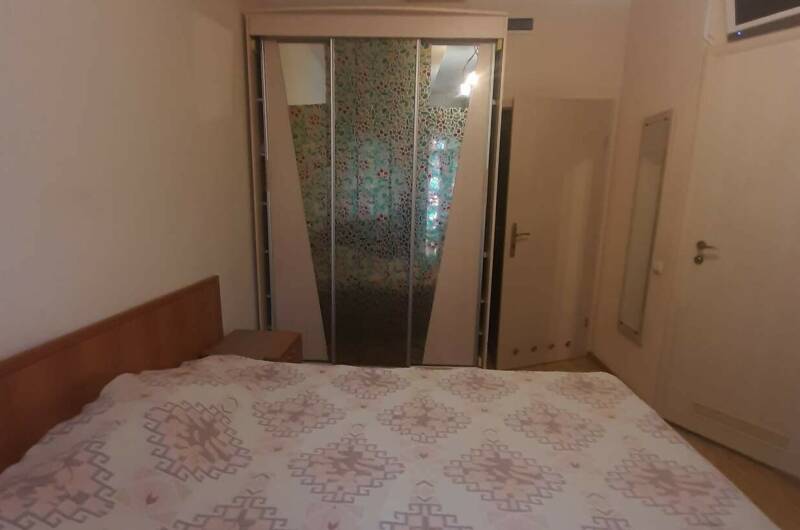 Изображение Изображение квартиры "Уютная студия с балконом" #4 #4