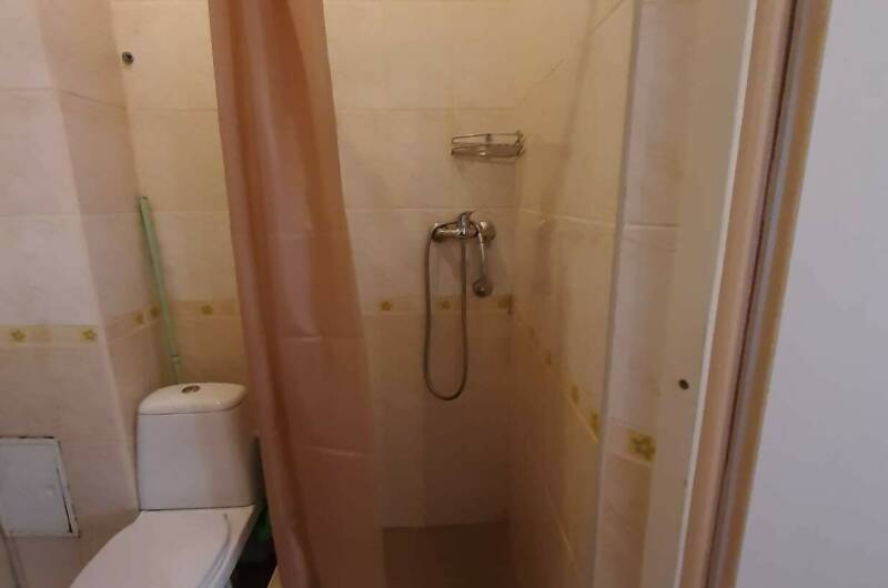 Изображение Изображение квартиры "Уютная студия с балконом" #8 #8