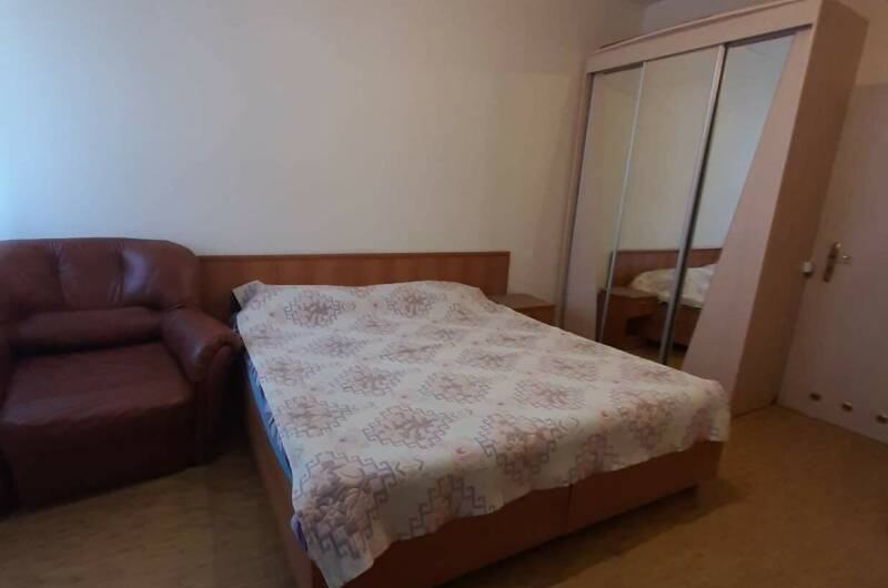 Изображение Изображение квартиры / апартамента "Уютная студия с балконом" #10 #8