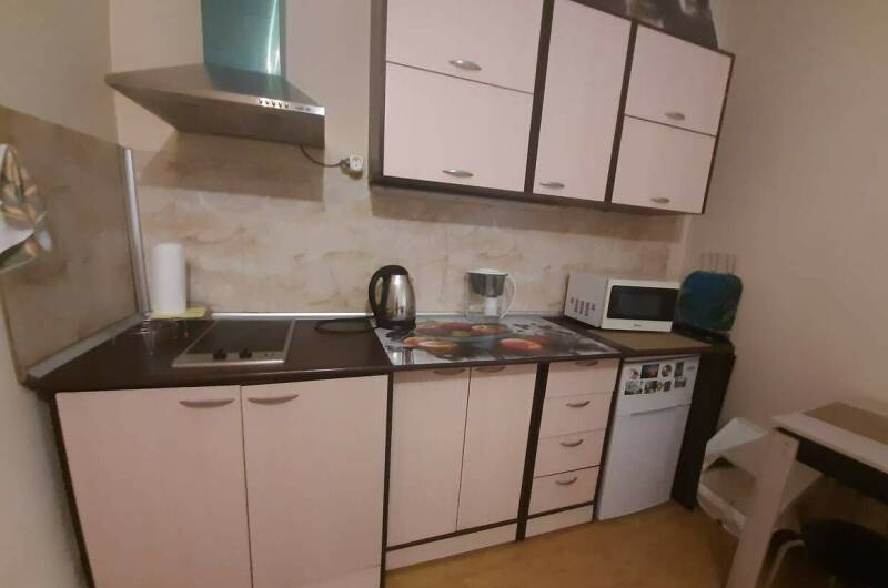 Изображение Изображение квартиры / апартамента "Уютная студия с балконом" #11 #9