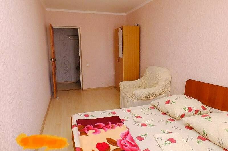 Изображение Изображение квартиры &quot;Двухкомнатная квартира&quot; #1 #1