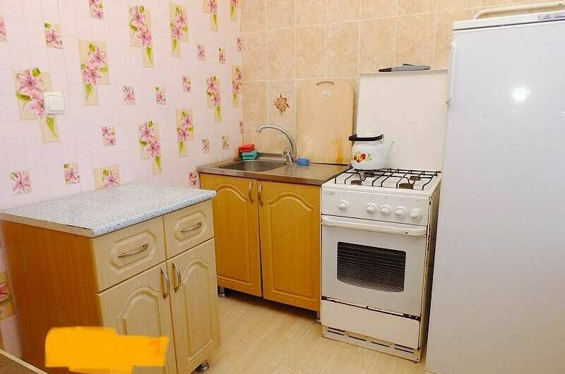 Изображение Изображение квартиры &quot;Двухкомнатная квартира&quot; #2 #2