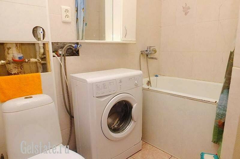 Изображение Изображение квартиры &quot;Двухкомнатная квартира&quot; #3 #3