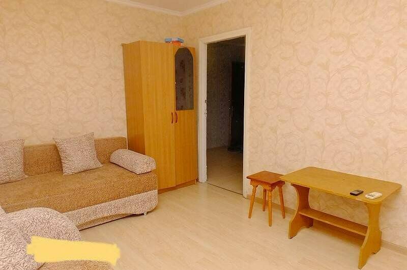 Изображение Изображение квартиры &quot;Двухкомнатная квартира&quot; #4 #4