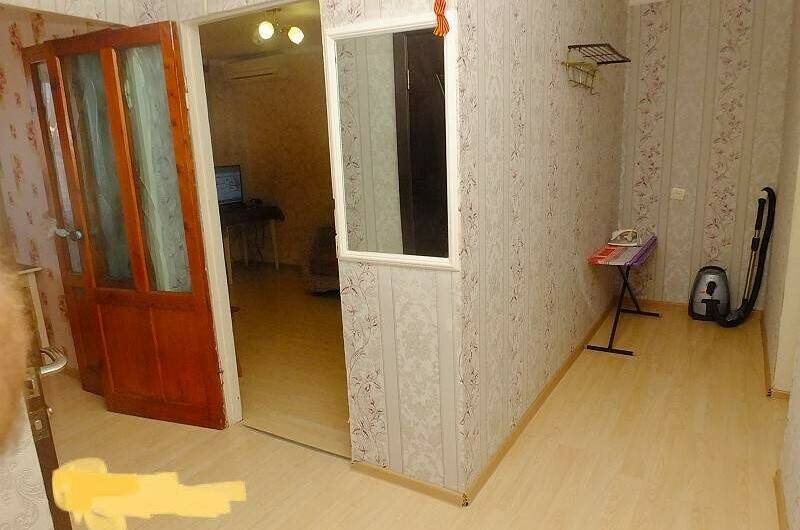 Изображение Изображение квартиры &quot;Двухкомнатная квартира&quot; #5 #5