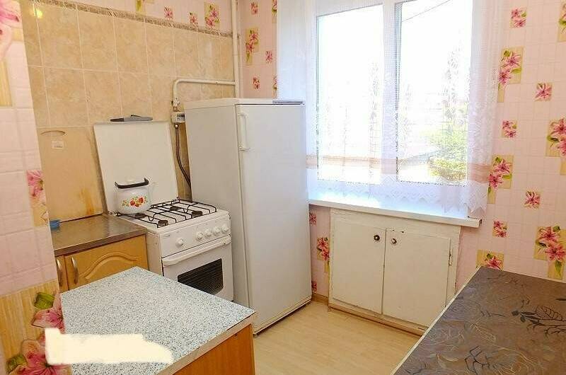 Изображение Изображение квартиры &quot;Двухкомнатная квартира&quot; #6 #6