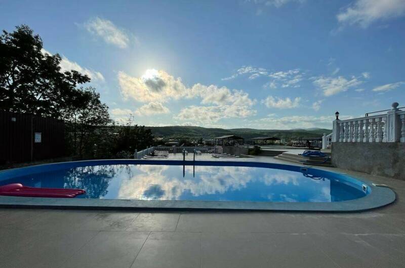 Изображение Изображение гостиницы &quot;Отель «Милена»&quot; #1 #1