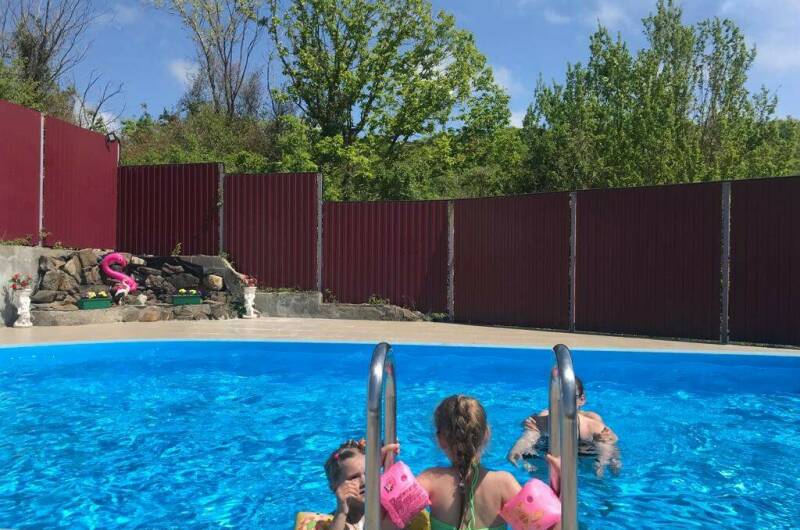 Изображение Изображение гостиницы &quot;Отель «Милена»&quot; #5 #5