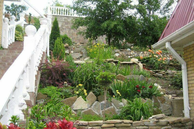 Изображение Изображение гостиницы &quot;Отель «Милена»&quot; #7 #7