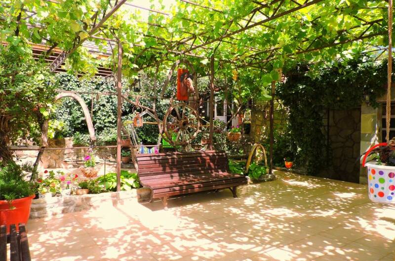 Изображение Изображение гостиницы &quot;Частный сектор на Школьной 19&quot; #2 #2