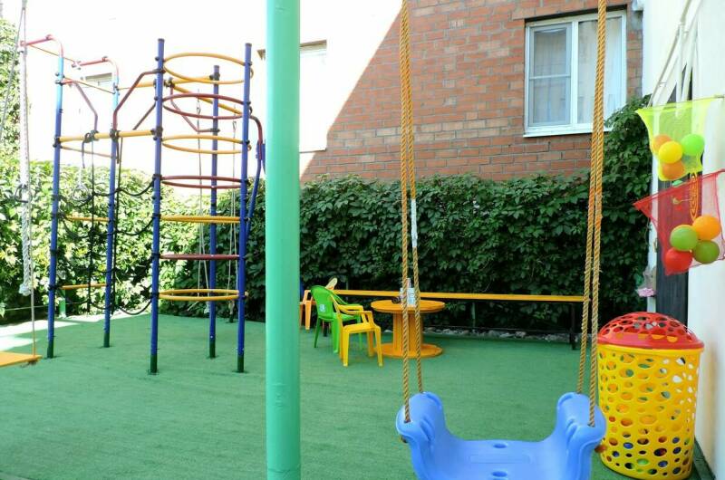 Изображение Изображение гостиницы &quot;Частный сектор на Школьной 19&quot; #3 #3