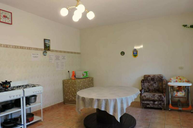 Изображение Изображение гостиницы &quot;Частный сектор на Школьной 19&quot; #5 #5