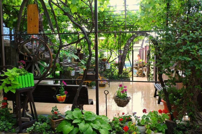 Изображение Изображение гостиницы &quot;Частный сектор на Школьной 19&quot; #6 #6