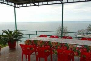 Изображение гостиницы "Гостевой дом «Мимоза»"