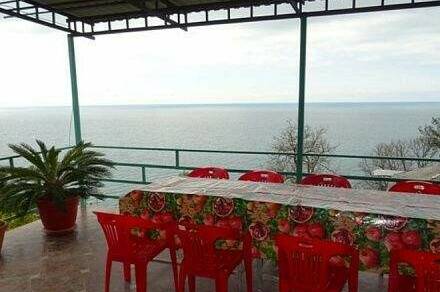 Изображение Изображение отеля / гостиницы "Гостевой дом «Мимоза»" #1 #1