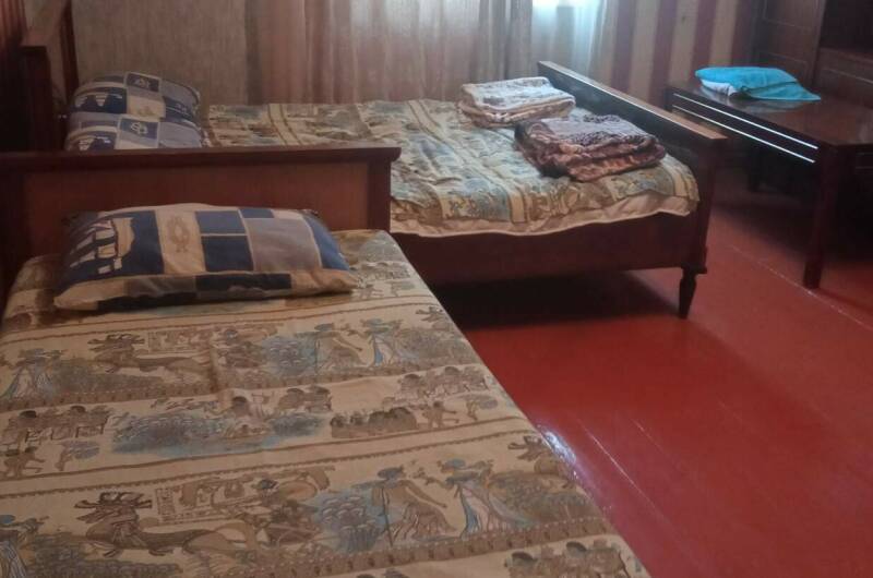 Изображение Изображение отеля / гостиницы "Гостевой дом «Мимоза»" #4 #4