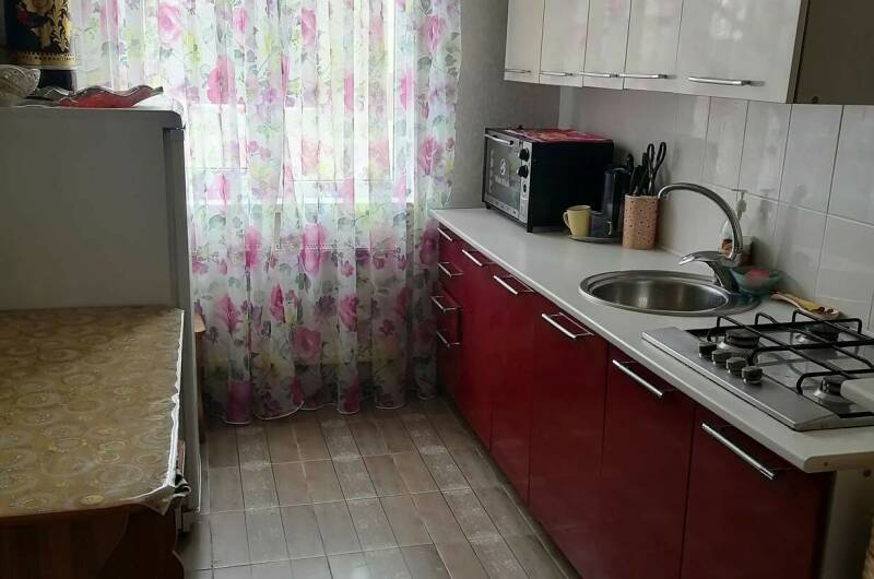 Изображение Изображение квартиры &quot;Этаж под ключ на Почтовом&quot; #3 #3