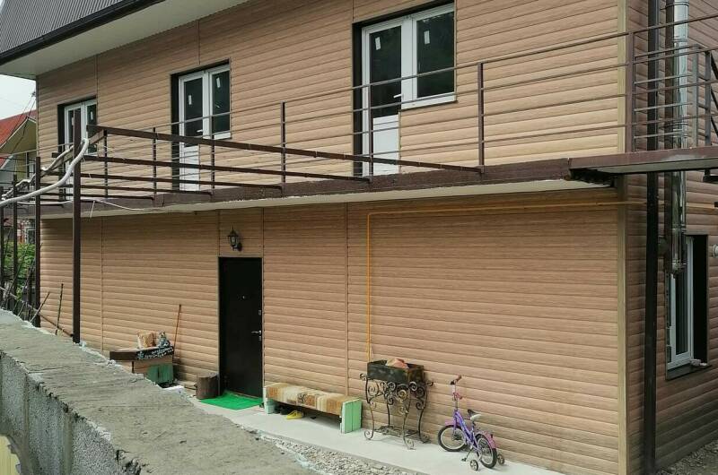 Изображение Изображение квартиры &quot;Этаж под ключ на Почтовом&quot; #4 #4