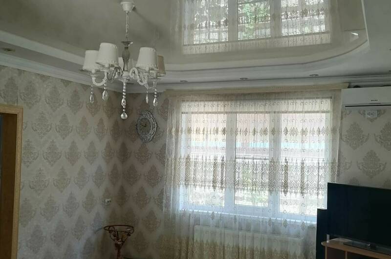 Изображение Изображение квартиры &quot;Этаж под ключ на Почтовом&quot; #7 #7