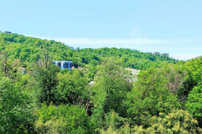 Изображение Изображение квартиры "Квартира в ЖК «Аура»" #2 #2