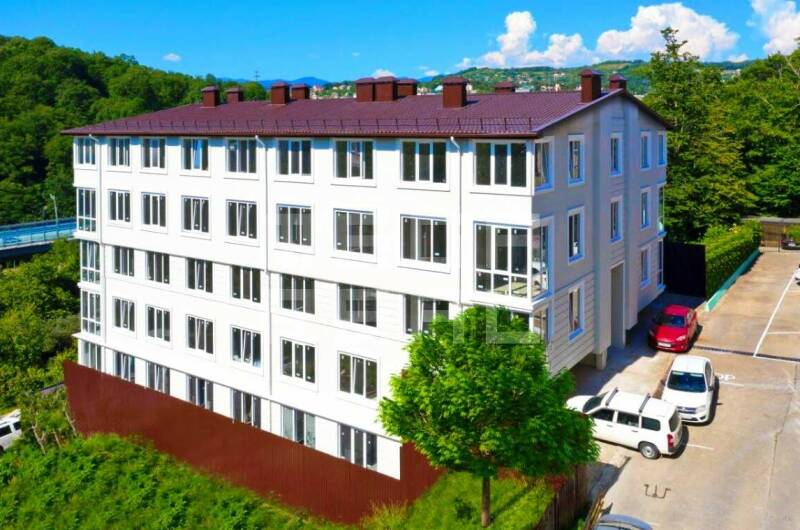 Изображение Изображение квартиры "Квартира в ЖК «Аура»" #3 #3